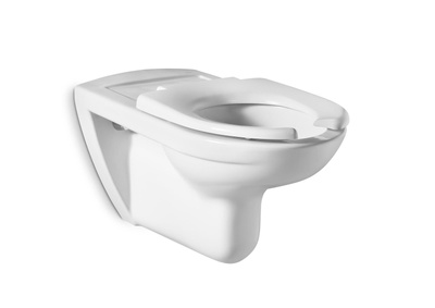 Miska WC podwieszana Roca NPS 70cm biały A346237000