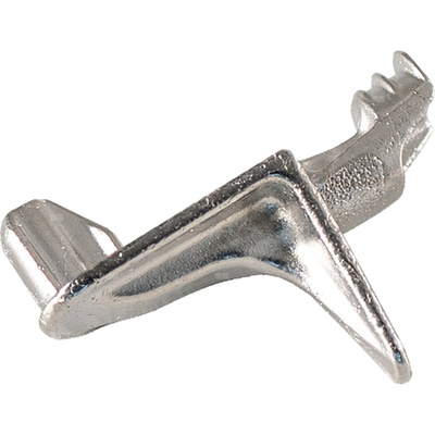 Zestaw podpórek Geberit do dolnej szafki pod umywalkę meblową Selnova Square, z jednymi drzwiami i dwojgiem drzwi