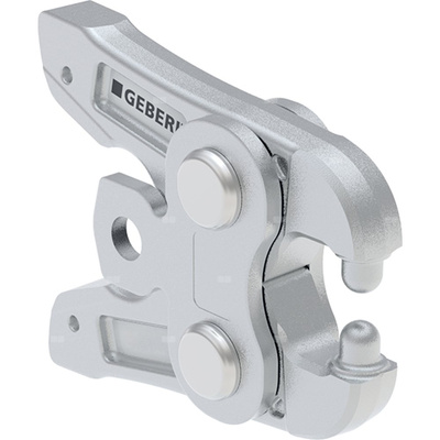 Szczęki pośrednie Geberit do obrotowego pierścienia zaciskowego [2] 203A