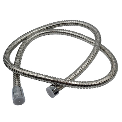 Wąż natryskowy do baterii bidetowej podtynkowej, chrom