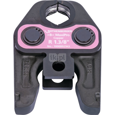 Szczęka MaxiPro 1 3/8"