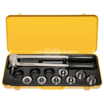 REMS Ex-Press Cu Zest 12+14+16+18+22+28+32