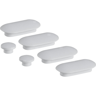 Odbojniki do deski sedesowej REKORD (K90111), PRIMO (K80111)