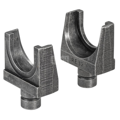 Głowica zaciskowa REMS RE 32 do złączek zaprasowywanych