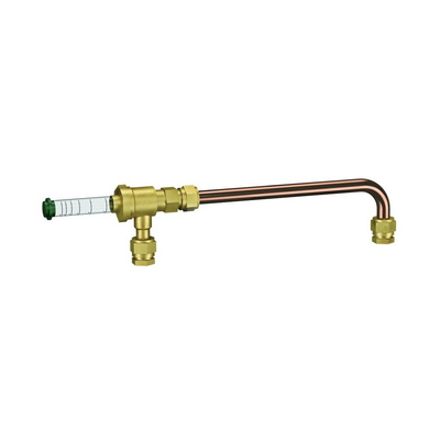 Układ uzupełniania wody REFLEX Softmix