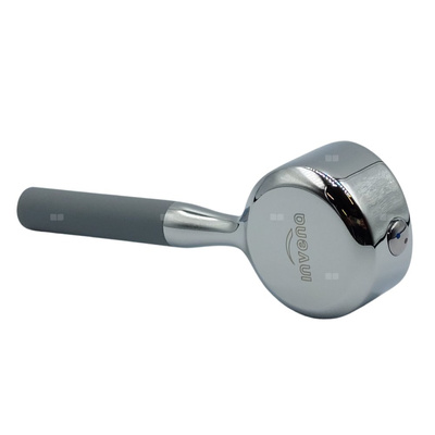 Uchwyt do baterii Hula/ Pogo, szary