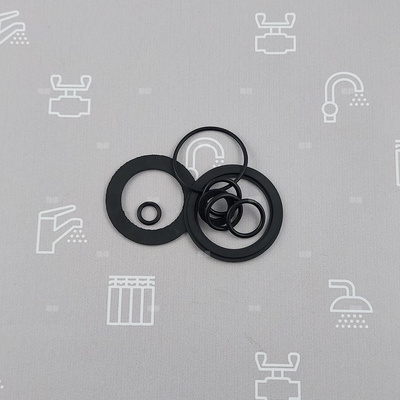 ZESTAW USZCZELEK NR14 DO BAT. MOHIT KUCHENNEJ STOJĄCEJ