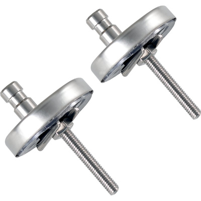 Zestaw montażowy do deski sedesowej NOVA PRO (M30114, M30118)