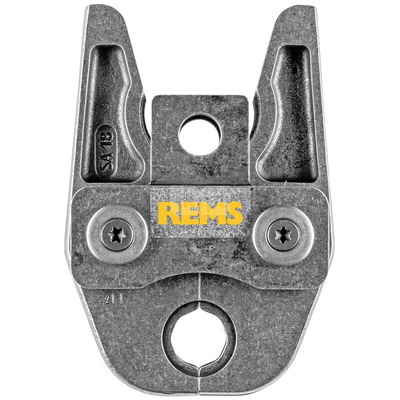 Cęgi zaciskowe SA 18