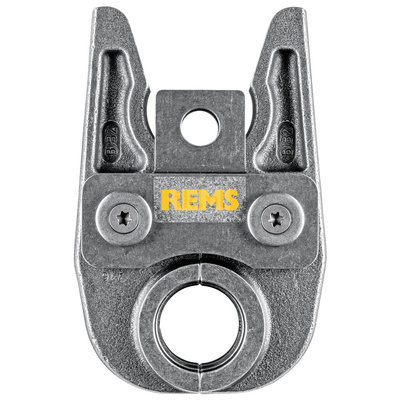 Cęgi zaciskowe REMS B 32 do złączek zaprasowywanych