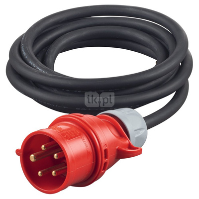 Kabel przyłączeniowy