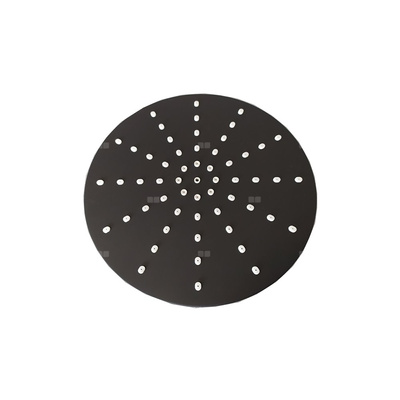 Deszczownica górna do deszczowni Black