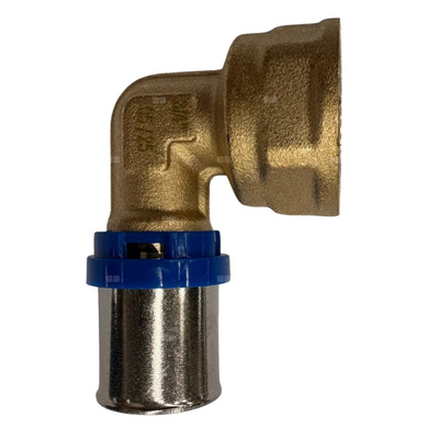 KOLANO ZACISK GW 3/4"X20 LBP PROV