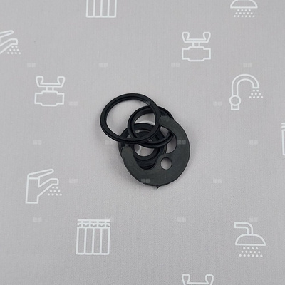 ZESTAW USZCZELEK NR33 DO BAT. KRZEM KUCHENNEJ STOJĄCEJ