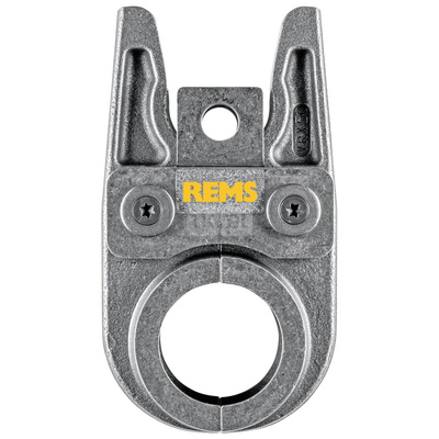 Cęgi zaciskowe REMS VRX 50 do złączek zaprasowywanych
