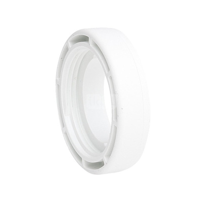 Adapter do zaworów M30x1,5 (część zamienna) DANFOSS biały