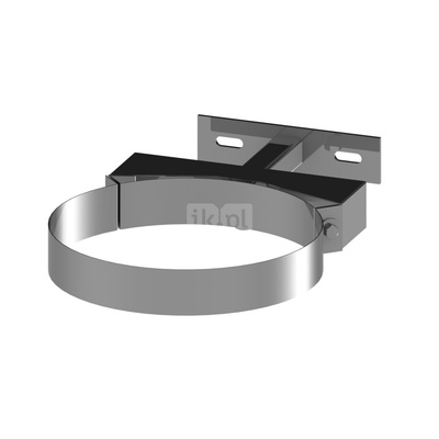 Uchwyt JEREMIAS CLV22B stal nierdzewna fi 200/320 mm (100-150 mm)