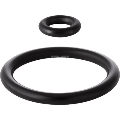 Zestaw uszczelek do korków do prób Geberit Mapress d76,1