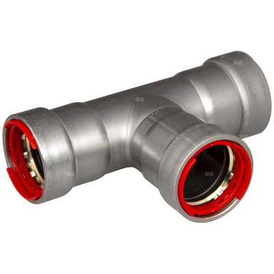 Trójnik PowerPress - 1/2"