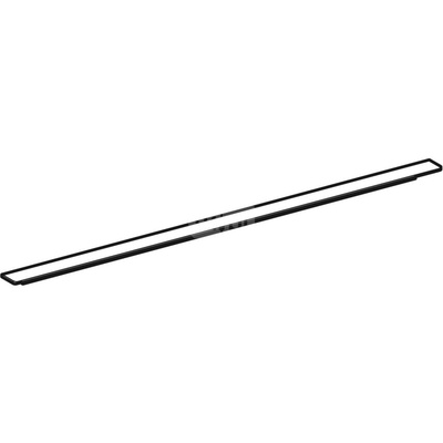 Uchwyt Geberit: Biały / Malowany proszkowo, matowy, B=73.7cm