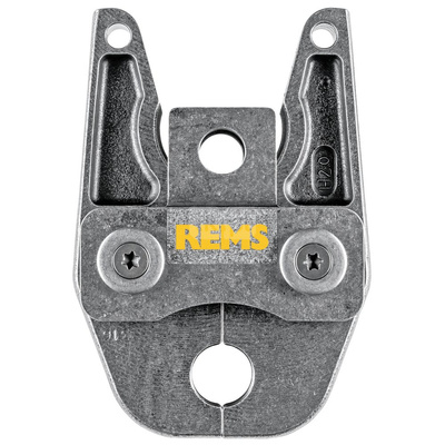 Cęgi zaciskowe H 20*