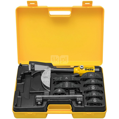REMS Hydro-Swing Zestaw 10-22 / 3/8-7/8''