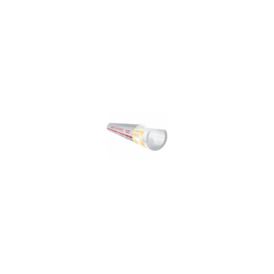 Rura PE-RT II/EVOH/PE-RT II ROTH X-PERT S5 17 mm x 2 mm - kręgi 200m wielowarstwowa gładka