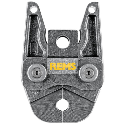 Cęgi zaciskowe U 14*