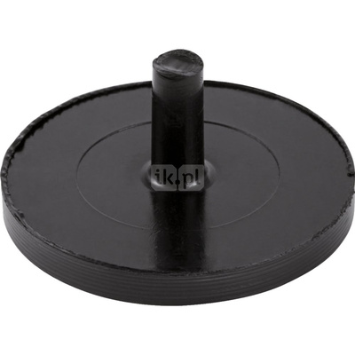 Łatka naprawcza HDPE