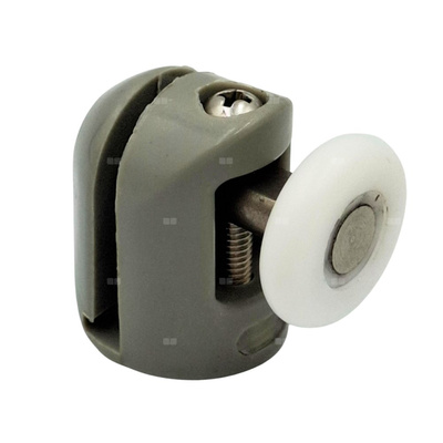 Rolka górna pojedyncza do kabin Parla