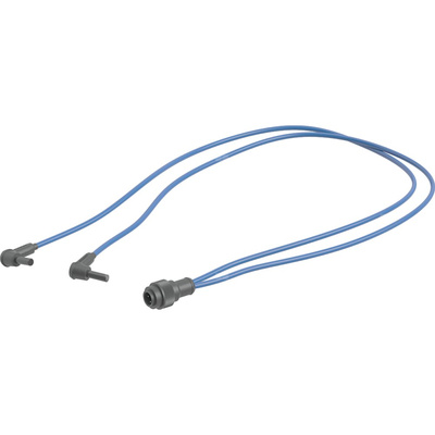 Kabel przyłączeniowy do termomuf