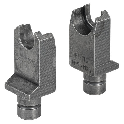 Głowica zaciskowa RH 16 L, 2-pak