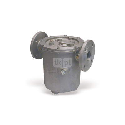 N50 60 MICR 70700006F FILTRO LINEA DN50 60 MICR