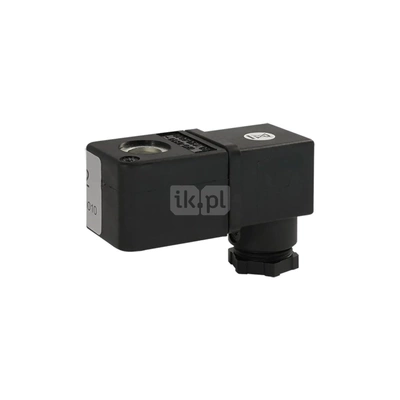 Cewka zapasowa z przyłączem 1/2" - 3/4" 24 V dla 8540