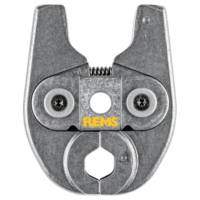 Cęgi zaciskowe REMS V 16 do złączek zaprasowywanych