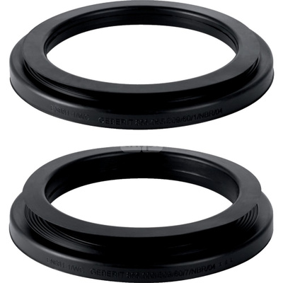 Zestaw uszczelek Geberit na całym obwodzie