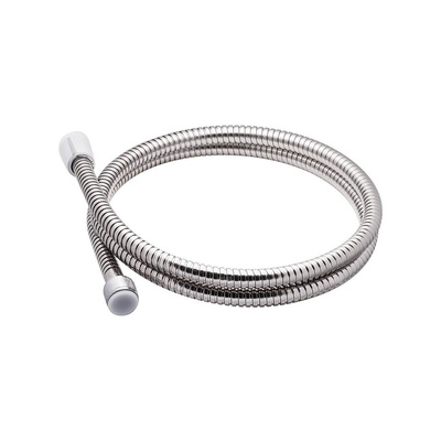 WĄŻ PRYSZNICOWY METALOWY 150CM