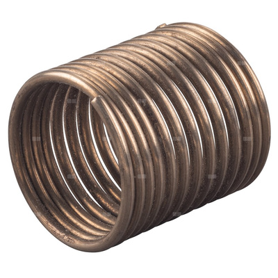 Sprężyna prowadząca 100