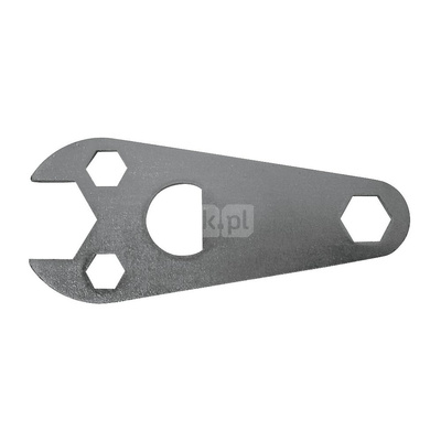 Klucz montażowy HERZ-TS-90