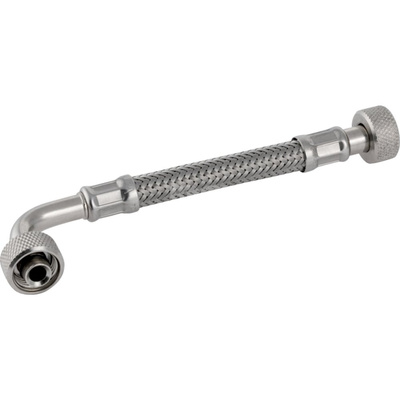 Wężyk podłączeniowy Geberit odporny na odcynkowanie, do spłuczki podtynkowej Unica