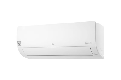 Klimatyzator ścienny LG 2,5 kW jednostka wewnętrzna S09ET.NSJS