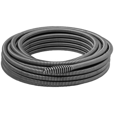 Spirala czyszcząca z rdzeniem fi 8 mm x 7,5 m