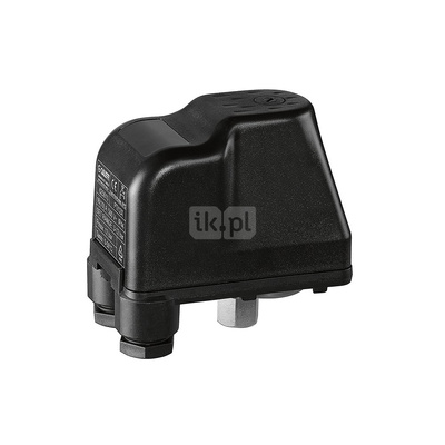 Ciśnieniowy wyłącznik bezpieczeństwa 1-5 bar