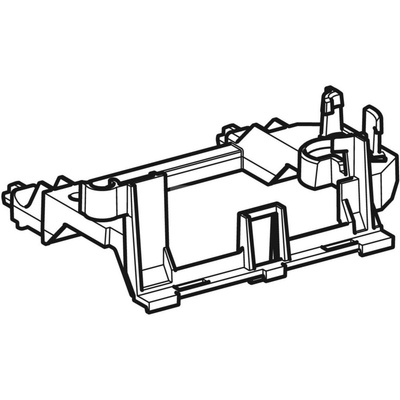 Nasada kozłowa podnośnika hydraulicznego Omega-12