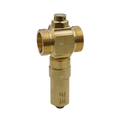 ZAWÓR ANTYZAMROŻENIOWY 5/4" DO POMP TYPU MONOBLOK PROV