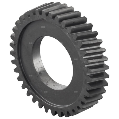 Koło zębate sprzęgła