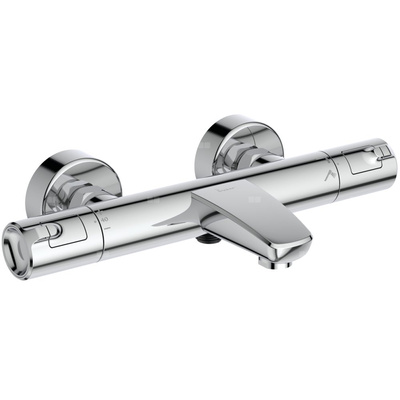 OKYRIS Bateria wannowo-natryskowa MXR EXPSD