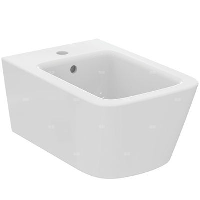 BLEND CUBE Bidet wiszący IP HF BXD