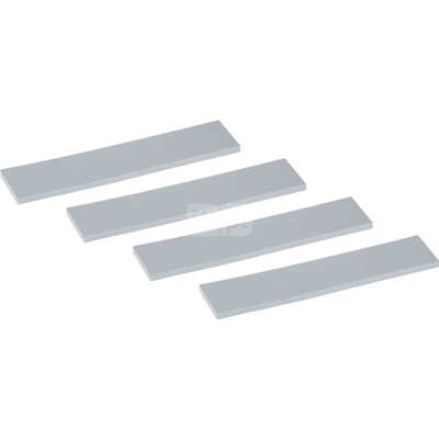 Zestaw pasków antypoślizgowych do Geberit AquaClean 4000 (4 szt.)
