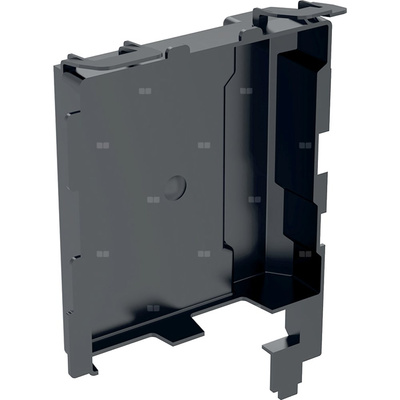 Pokrywa do systemu spłukiwania WC, do Geberit AquaClean Mera